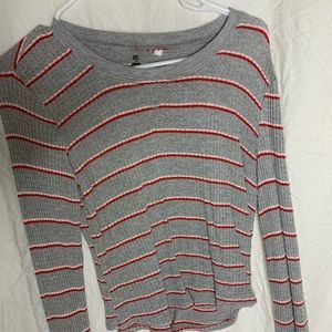 PacSun Long Sleeve